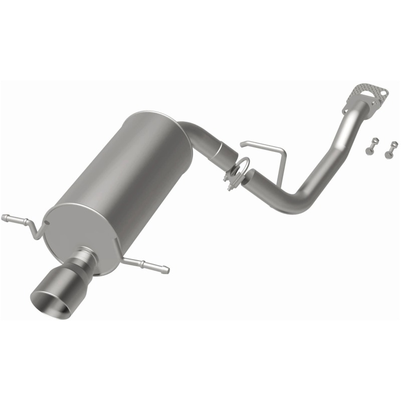 BRExhaust 02-04 Subaru Impreza 2.0L Muffler Kit thumbnail 2