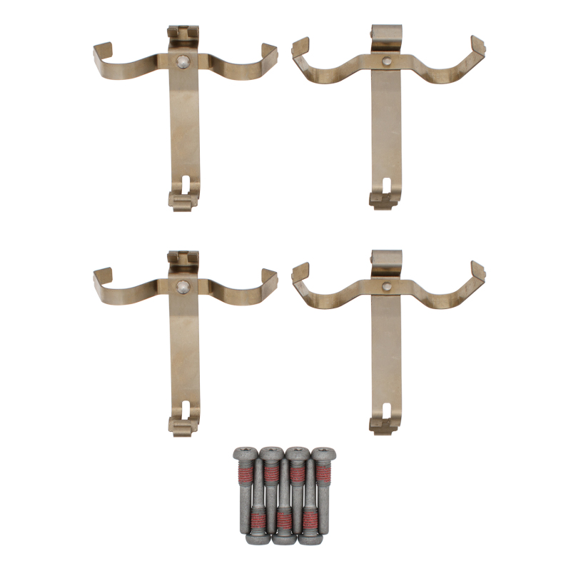 DFC 24-25 Land Rover Range Rover Sport Front Premium Hardware Kit