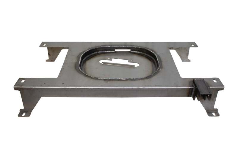 Rustbuster Spare Tire Crossmember