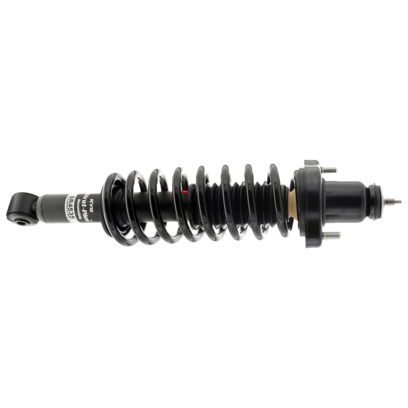 KYB Shocks & Struts Strut-Plus Rear Right 12-17 Jeep Compass thumbnail 5