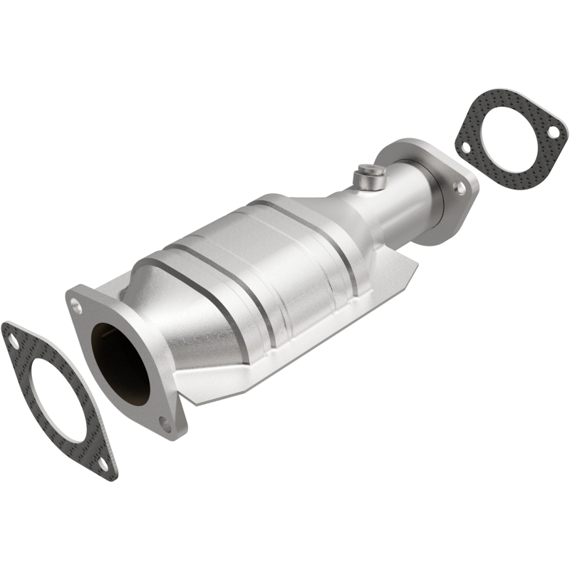 MagnaFlow Direct Fit Catalytic Converter 95-99 Maxima/I30 rear 50S thumbnail 2