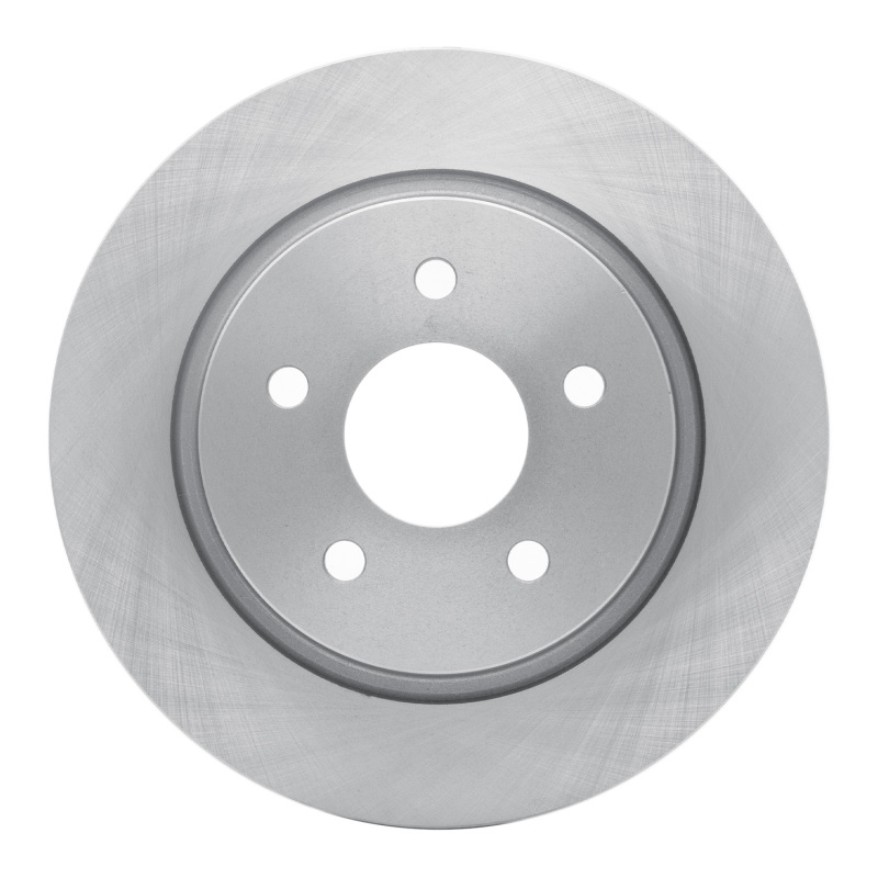 DFC Brake Rotors - Plain