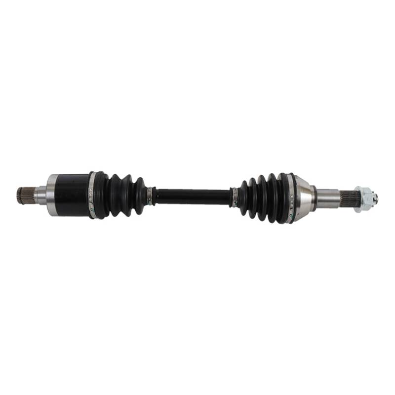 ABR Xtreme Duty Axles