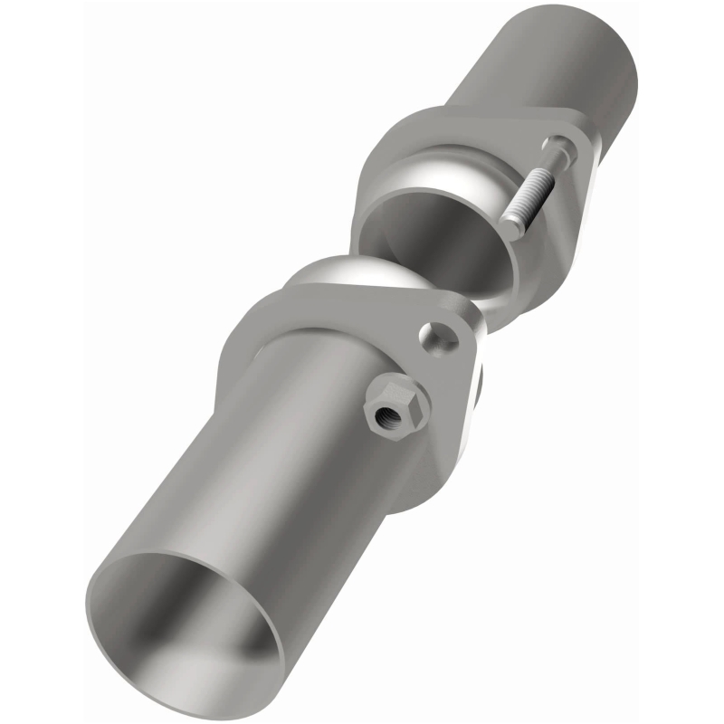 MagnaFlow Univ Ball Flange 2.25inch thumbnail 2