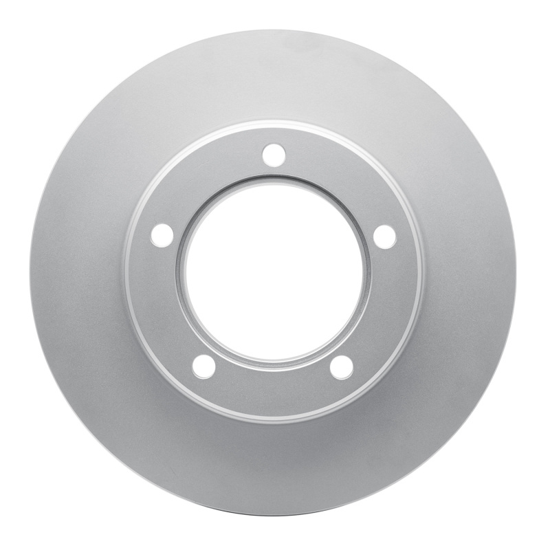 DFC GeoSPEC Coated Rotors - Plain