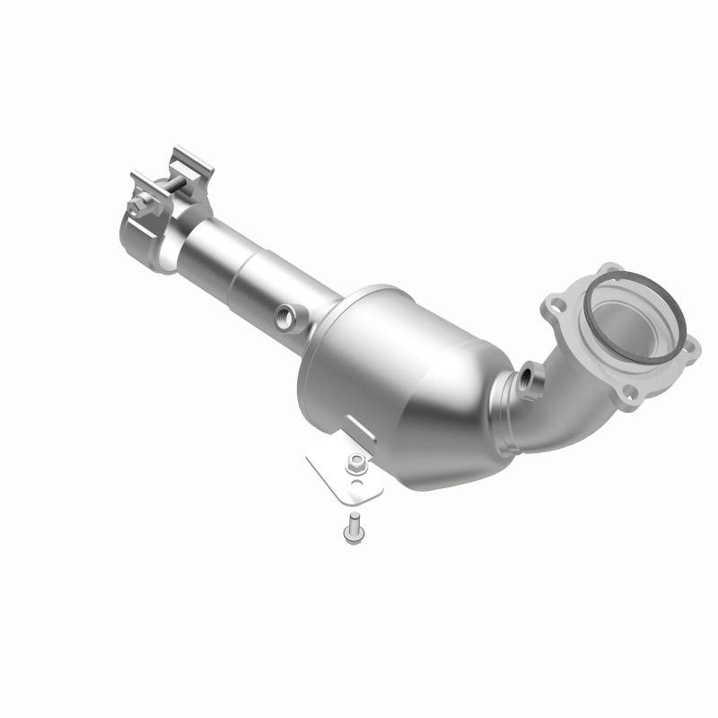 MagnaFlow - Catalytic Converters for 2016-2023 CAMARO 280169 OEM Grade Direct-Fit Converter thumbnail 4