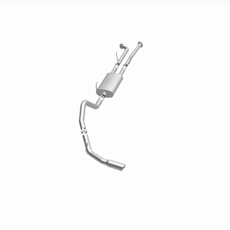 MagnaFlow Sys C/B 07 Toyota Tundra 5.7L thumbnail 6