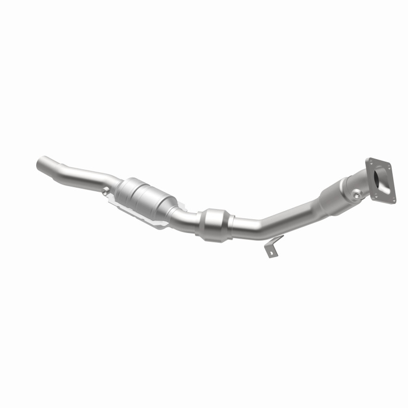MagnaFlow Conv DF 00-02 Audi A6 Quattro 2.7L thumbnail 9