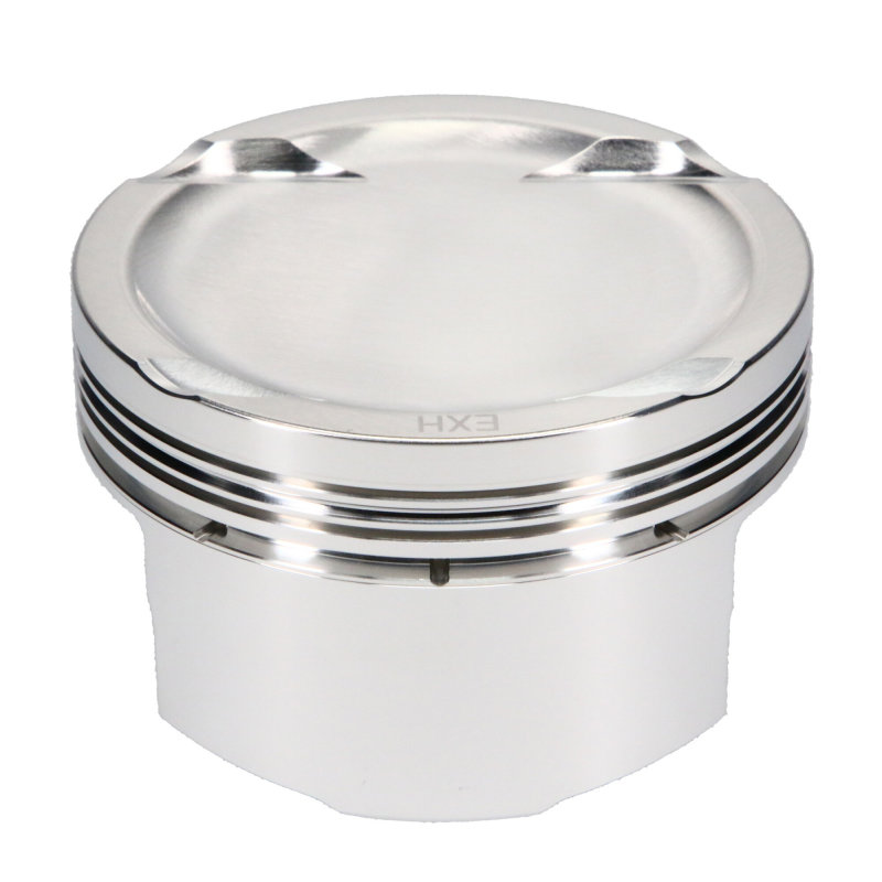 JE Pistons Honda F20C1 89mm Bore -13.2cc Dome 9.0:1 CR Piston Kit (Set of 4 Pistons) thumbnail 3