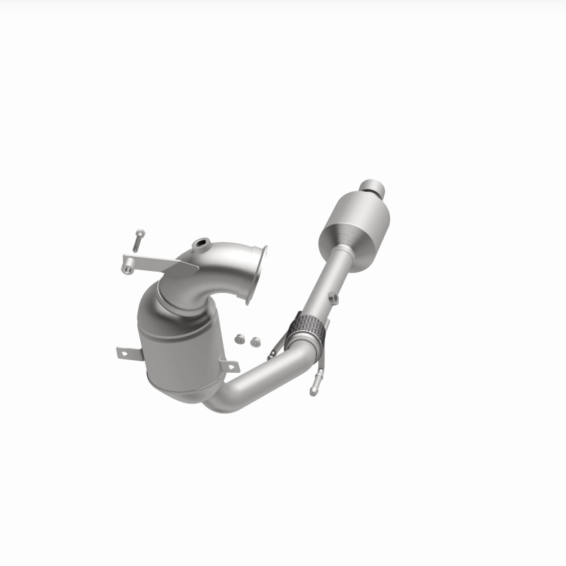 MagnaFlow Catalytic Converters 280759 OEM Grade Direct-Fit Converter thumbnail 4