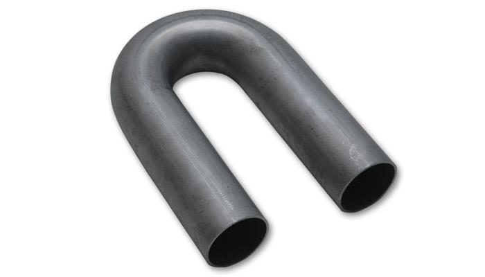VIB Tubing - T304SS Round