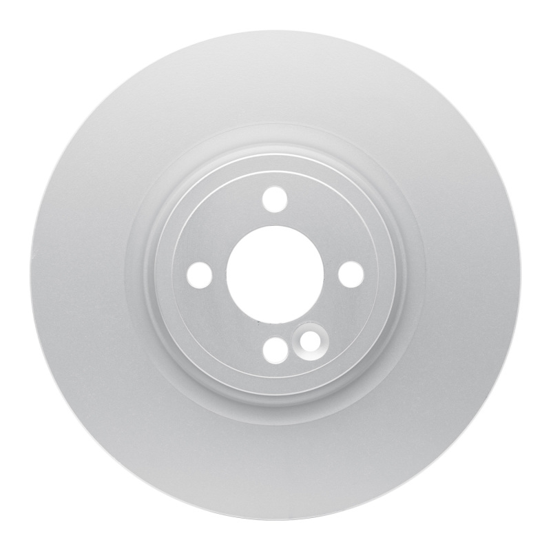 DFC GeoSPEC Coated Rotors - Plain