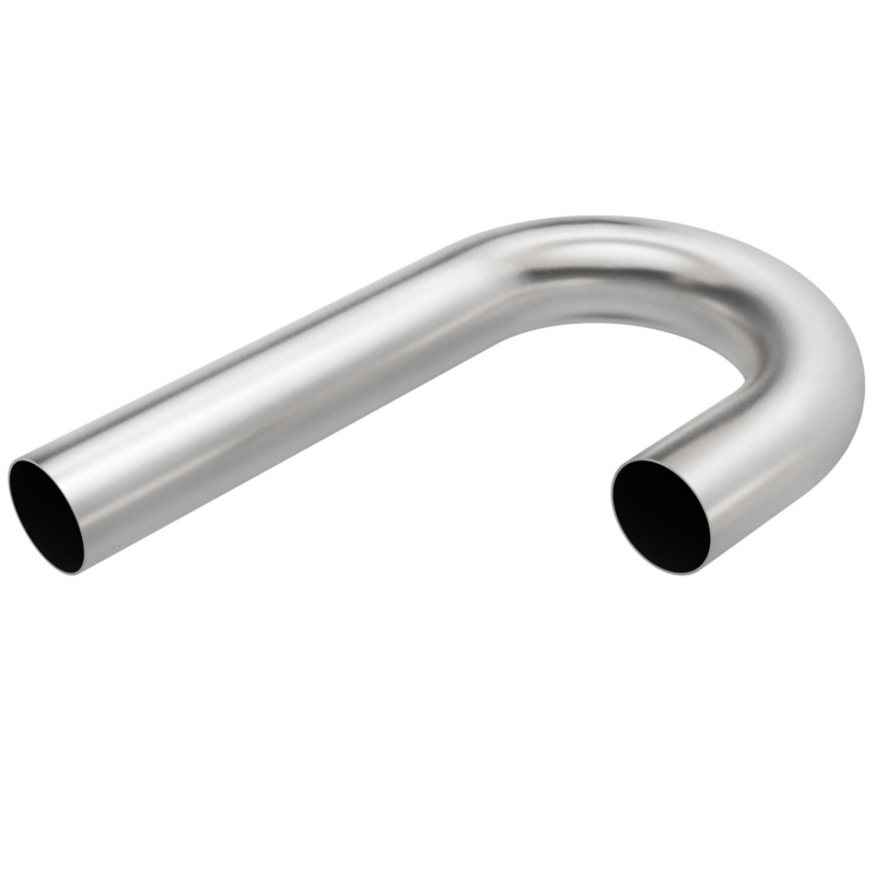 MagnaFlow Smooth Trans 180D 3 Al thumbnail 4
