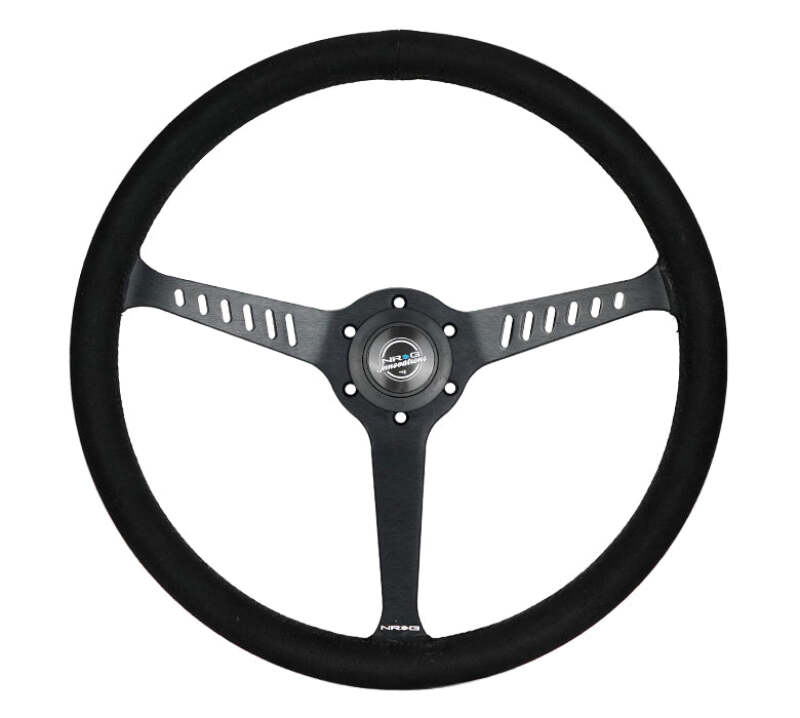 NRG Steering Wheels - Reinforc