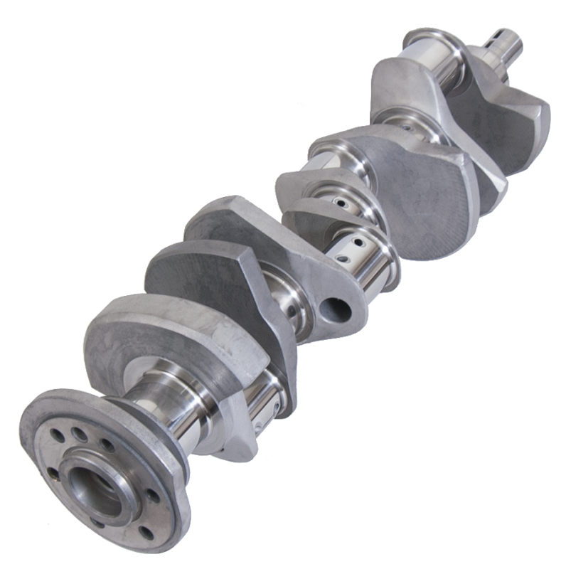 EAG Crankshafts - 8 Cyl