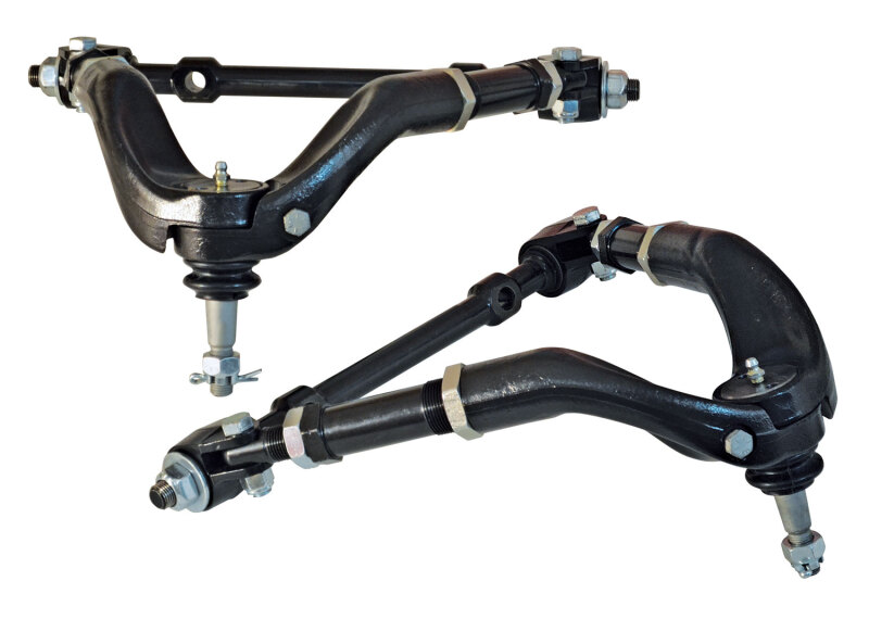 SPC Performance Chevrolet El Camino / Malibu G-Body Upper Adjustable Control Arm