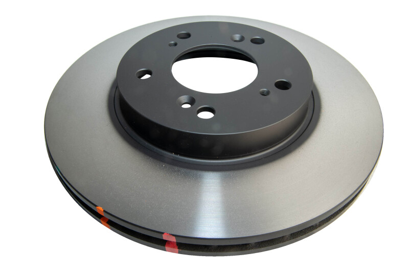 DBA 4000 Standard Rotors