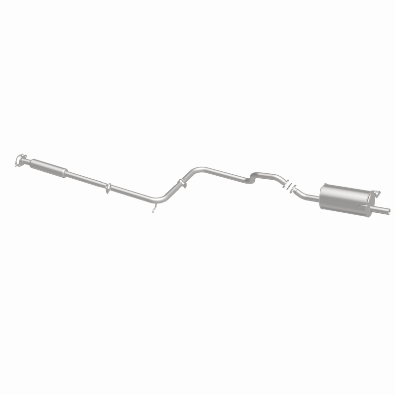 MagnaFlow BRE Exhaust Kit 96-99 Nissan 200SX Sentra 1.6L thumbnail 3