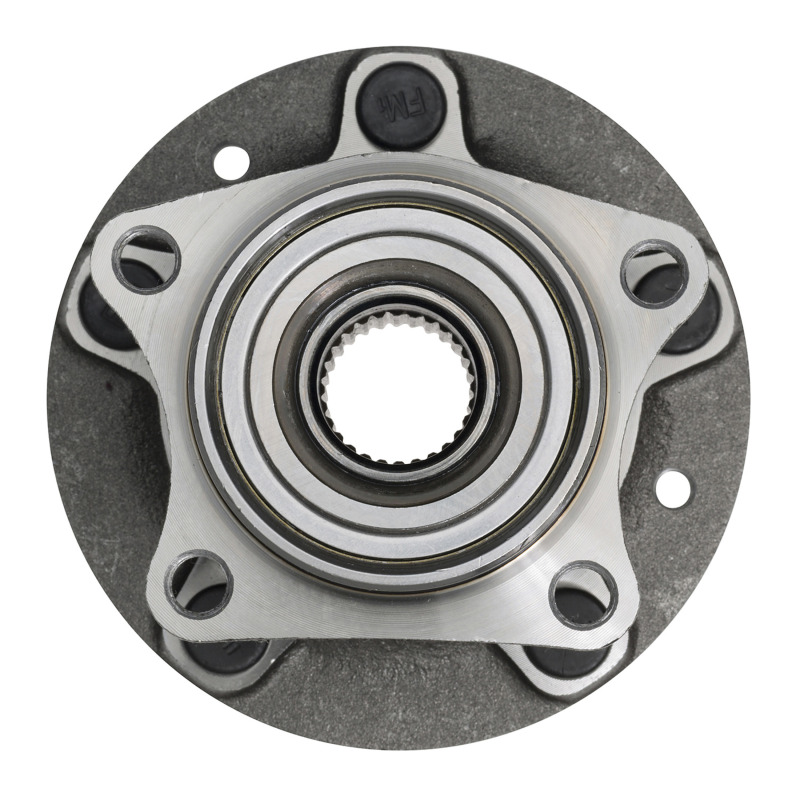 MOOG 07-12 Mazda CX-7 Rear Hub Assembly