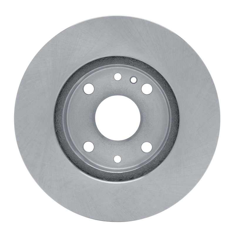 DFC 94-02 Ford Aspire Front Brake Rotor thumbnail 3