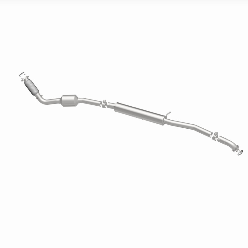 MagnaFlow 2019 Toyota RAV4 2.5L Direct Fit Catalytic Converter thumbnail 9