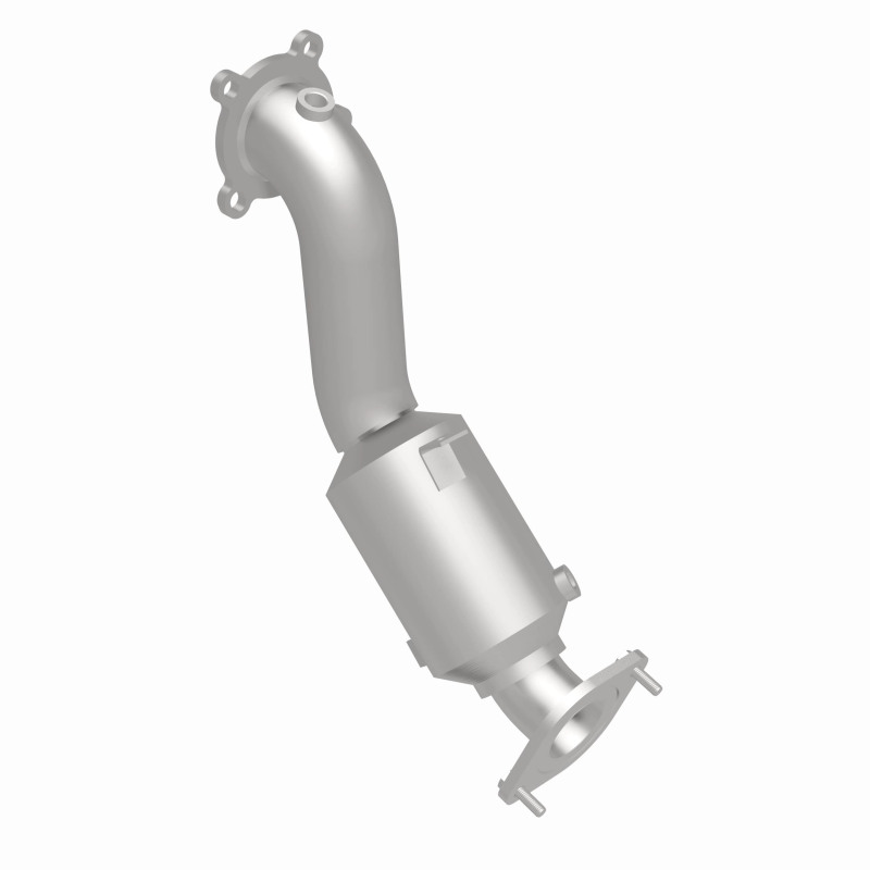 MagnaFlow 16-17 Cadillac ATS 2.0L Close Coupled Direct Fit Converter thumbnail 5