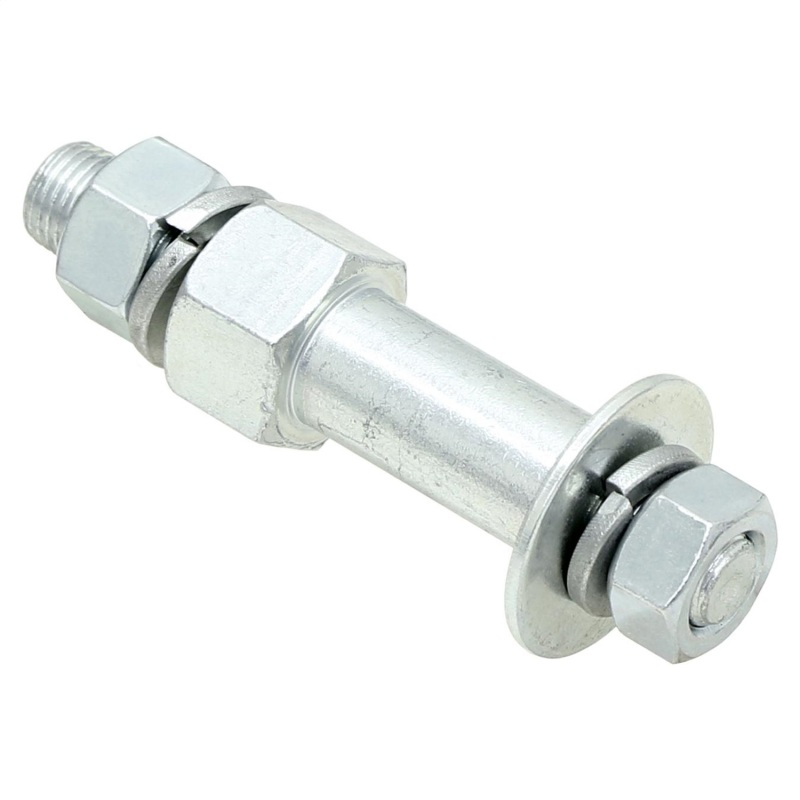RockJock Steering Stabilizer Shock Bracket Kit Fits 1 1/4in Rods Included in CE-9701 Kit thumbnail 4