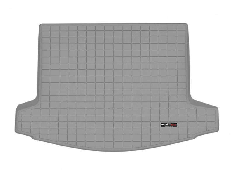 WT Cargo Liners - Grey