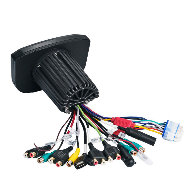 DSE Marine and Powersports Headunits