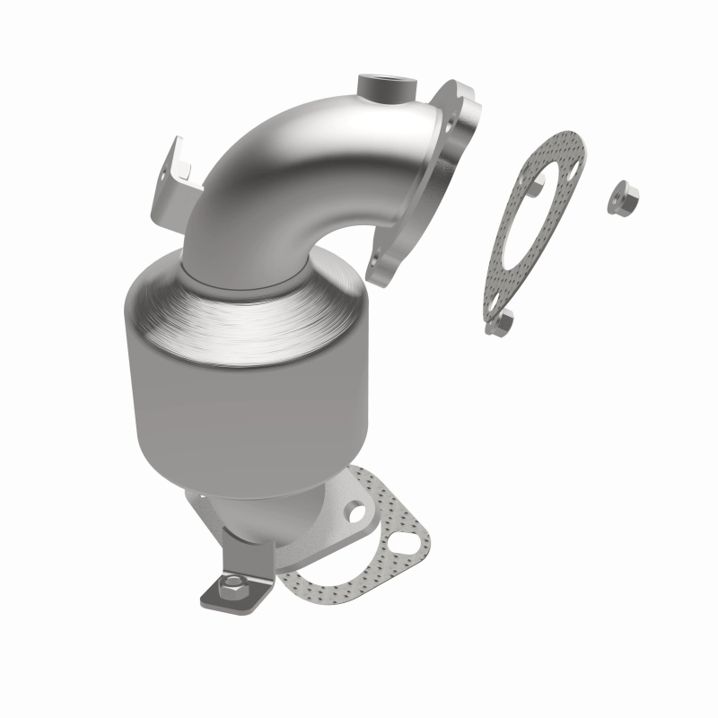 MagnaFlow 16-18 Hyundai Tucson 1.6L California Grade CARB Compliant Direct-Fit Catalytic Convert thumbnail 2