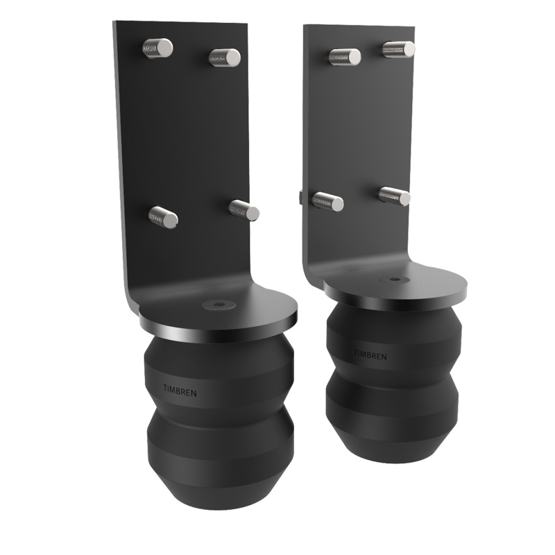 TIM Suspension Enhancement Systems