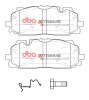 DBA XP Performance Brake Pads