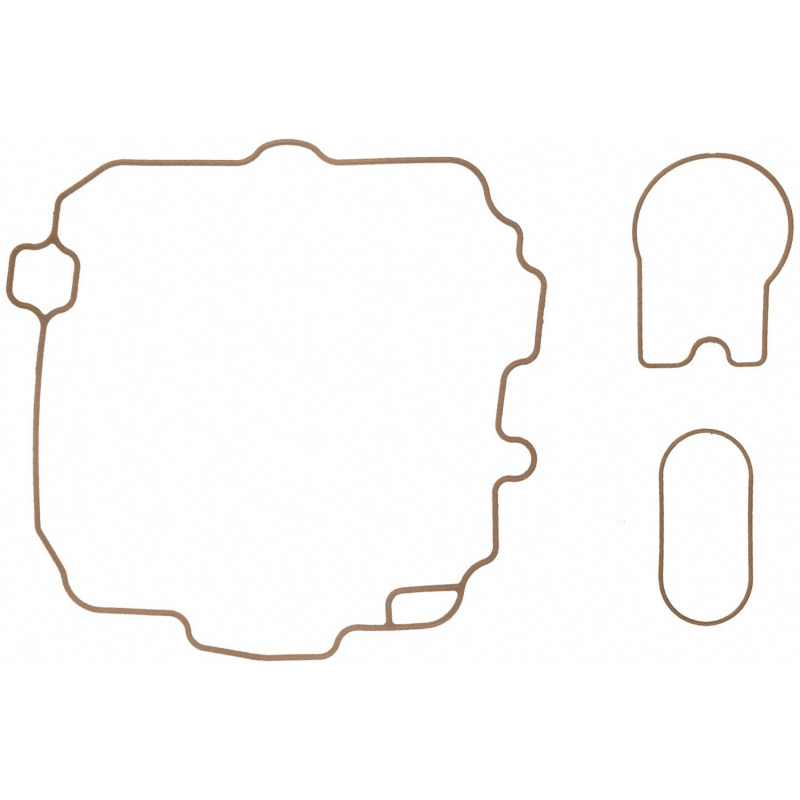 FEL Fuel Injection Plenum Gaskets
