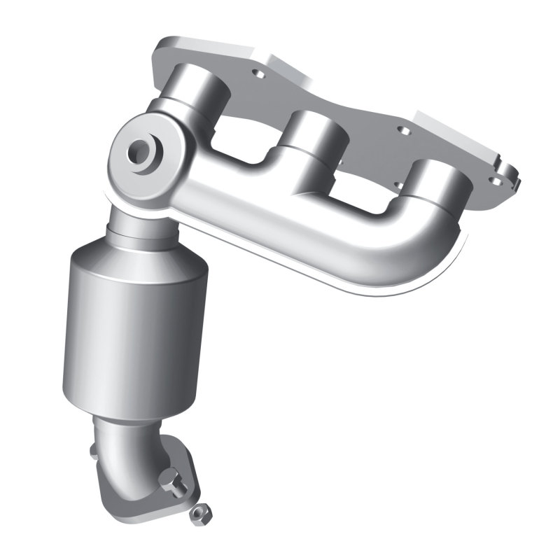 MagnaFlow DF Cat Conv 07-10 Lex/Toy ES350/Camry / Toy 05-10 Avalon 3.5L P/S Manifold *NO CALIFORNIA* thumbnail 5