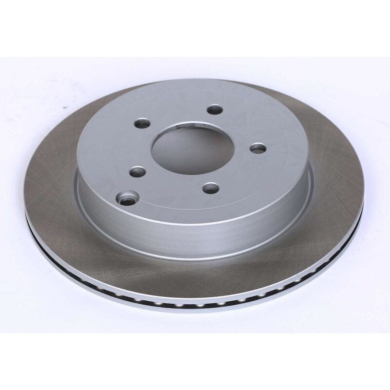 PSB Semi Coated Rotors