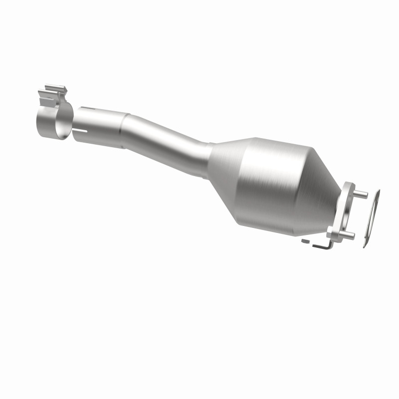 MagnaFlow 10-13 Ford Transit Connect 2.0L Calif Grade CARB Compliant Direct-Fit Catalytic Converter thumbnail 3