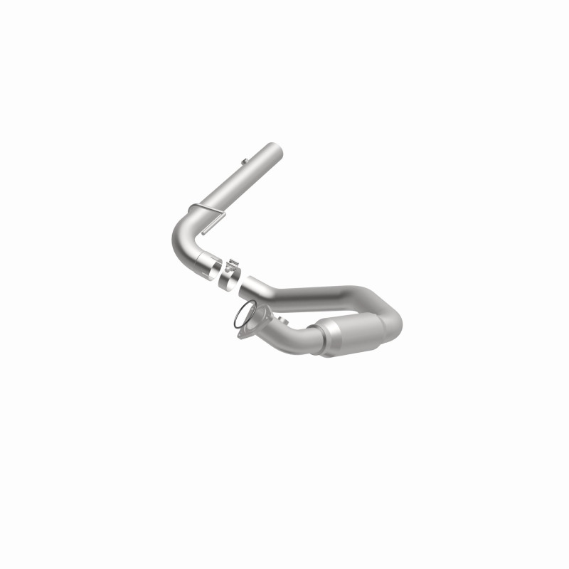 MagnaFlow 07-09 Chevrolet Express 2500 4.8L Direct Fit Converter thumbnail 7
