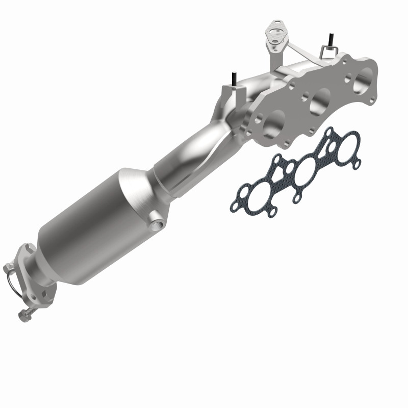 MagnaFlow 2013 FJ Cruiser V6 4 OEM Manifold Direct Fit Converter thumbnail 7