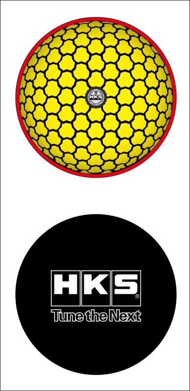 HKS Cushions/Pads