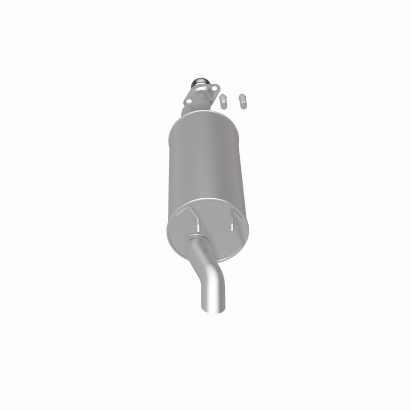 BRE Exhaust 12-15 Civic 1.8L Muffler Kit thumbnail 2