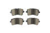 DBA Street Series Brake Pads