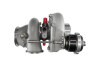 TS Turbochargers