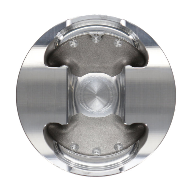 JE Pistons VW 2.0L 8V JH KIT Set of 4 Pistons thumbnail 7