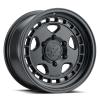 FFT Turbomac HD Classic Wheels