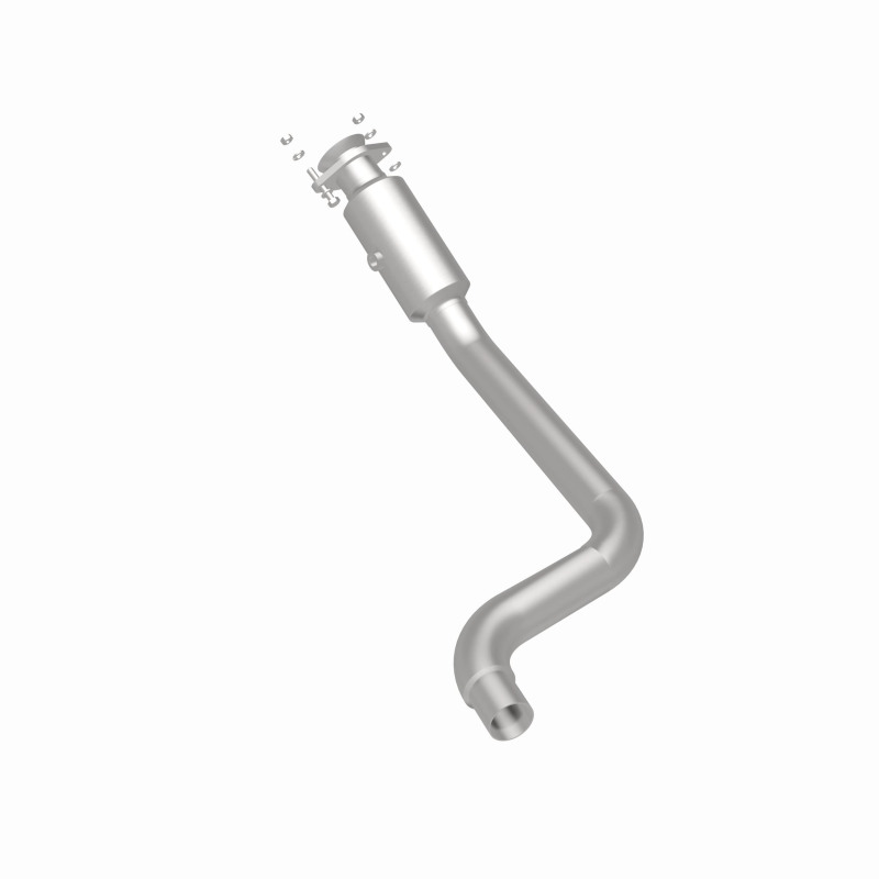 MagnaFlow 10-12 Jaguar XF 5.0L Direct Fit Converter thumbnail 7