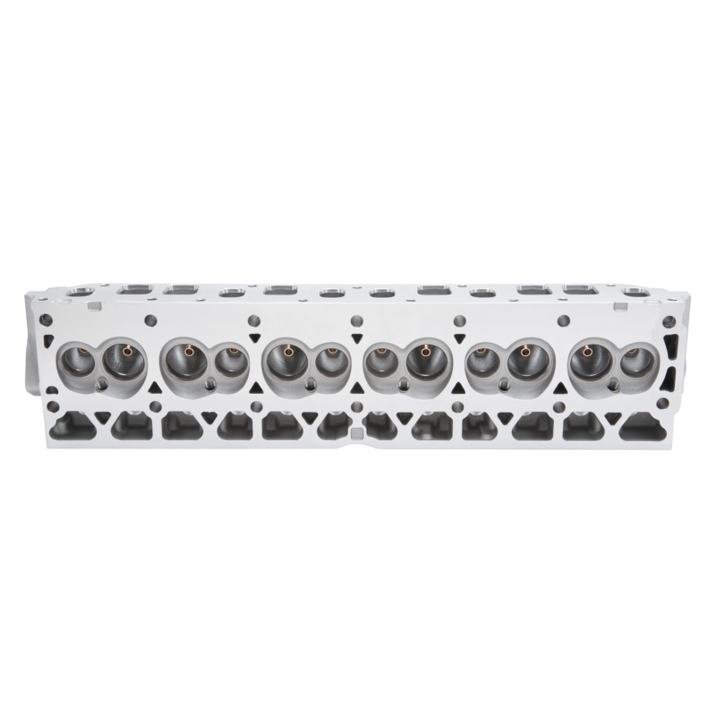 Edelbrock Cylinder Head Performer Jeep 4 0L I6 Bare