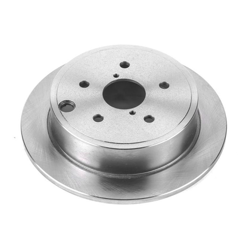 PSB Autospecialty Rotor