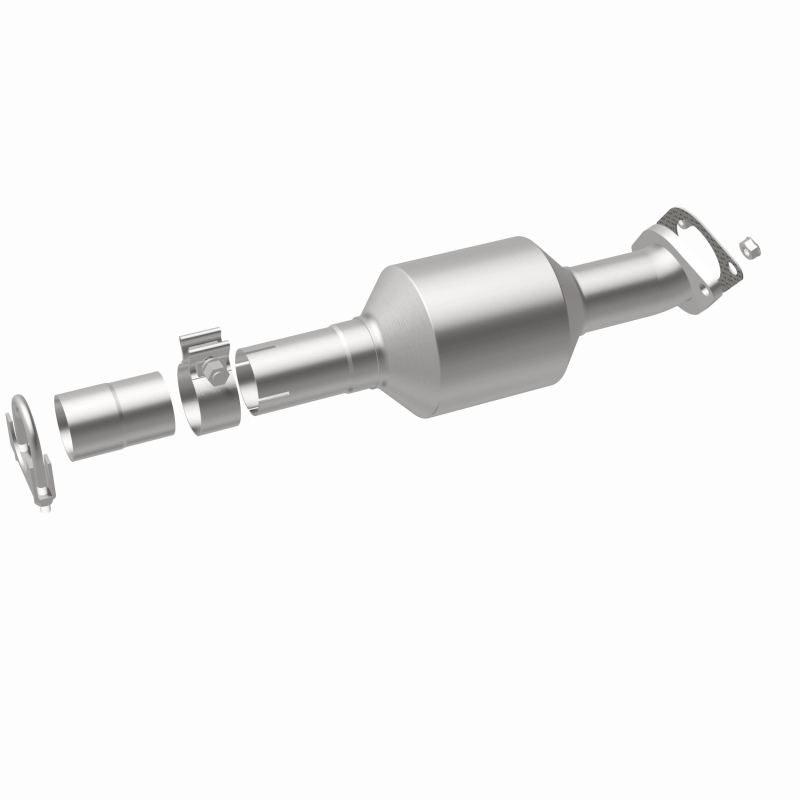 MagnaFlow Direct Fit Catalytic Converter 18-20 Kia Rio 1.6L thumbnail 3