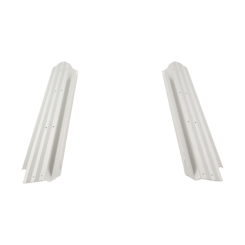 ARB Summit Side Steps/Rails