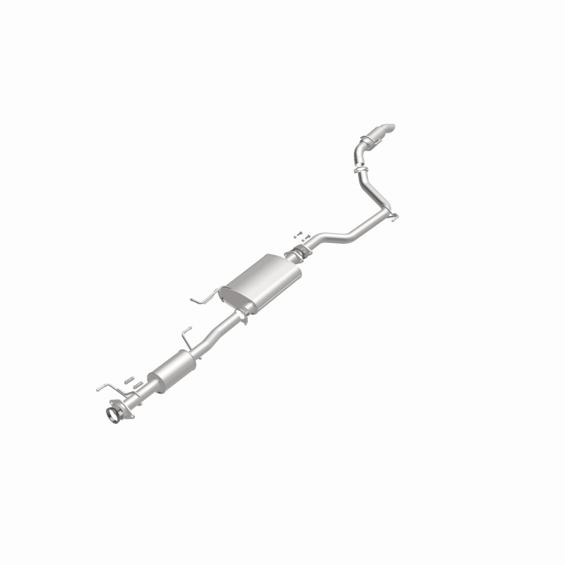 MagnaFlow BRE Exhaust Kit 13-17 PATHFINDER 3.5L thumbnail 3